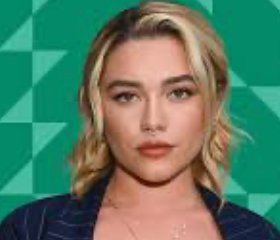 Florence Pugh