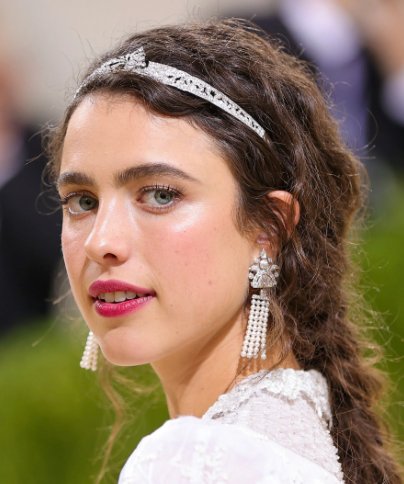 Margaret Qualley