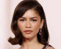 Zendaya