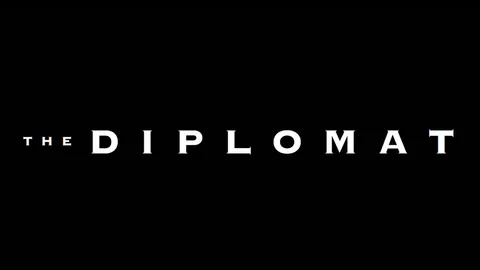 Will Grace Penn be President at the end of The Diplomat S4?