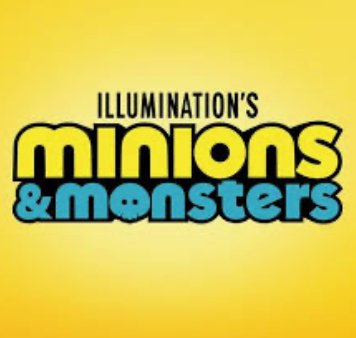 Minions & Monsters