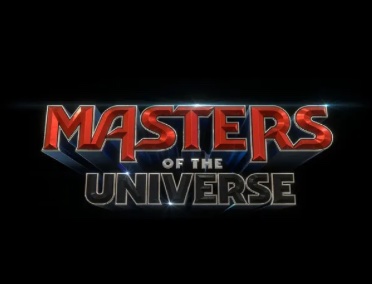 Masters of the Universe