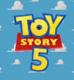 Toy Story 5