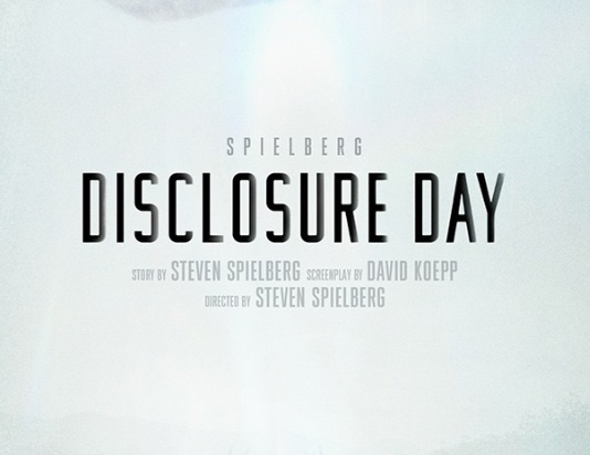 Disclosure Day