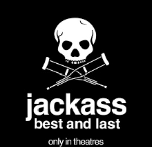 Jackass: Best and Last