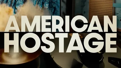 How many Golden Globe nominations will American Hostage receive?