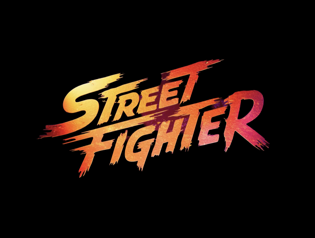 Street Fighter