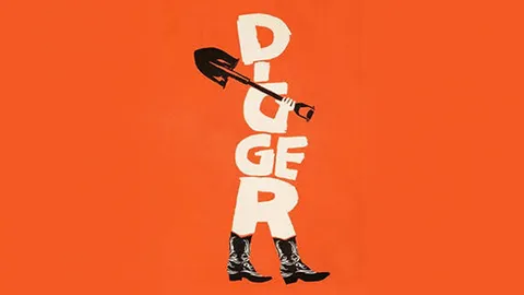 Will Digger outgross Sinners' first-31-day domestic haul of $240.8M?