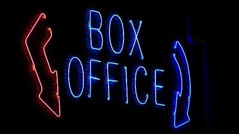 The Social Reckoning's domestic box office opening?