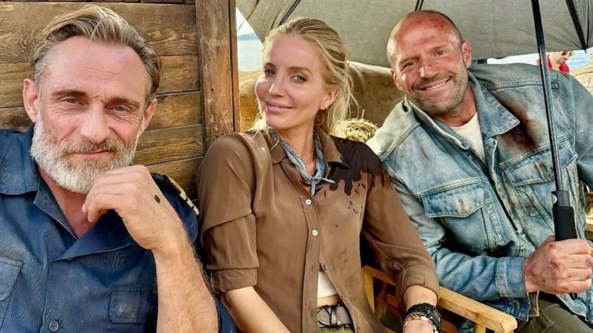 Domestic box office opening for Mutiny? 