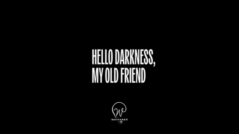 Hello Darkness, My Old Friend domestic box office opening?