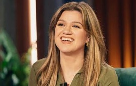 Kelly Clarkson
