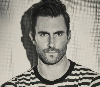Adam Levine