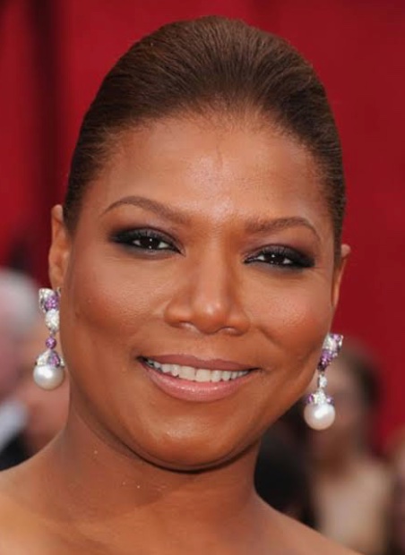 Queen Latifah