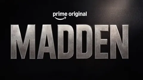 Will the Madden NFL 27 video game release a special in-game tie-in for the film?