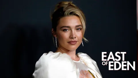 Will Florence Pugh receive an Emmy nomination for East of Eden?