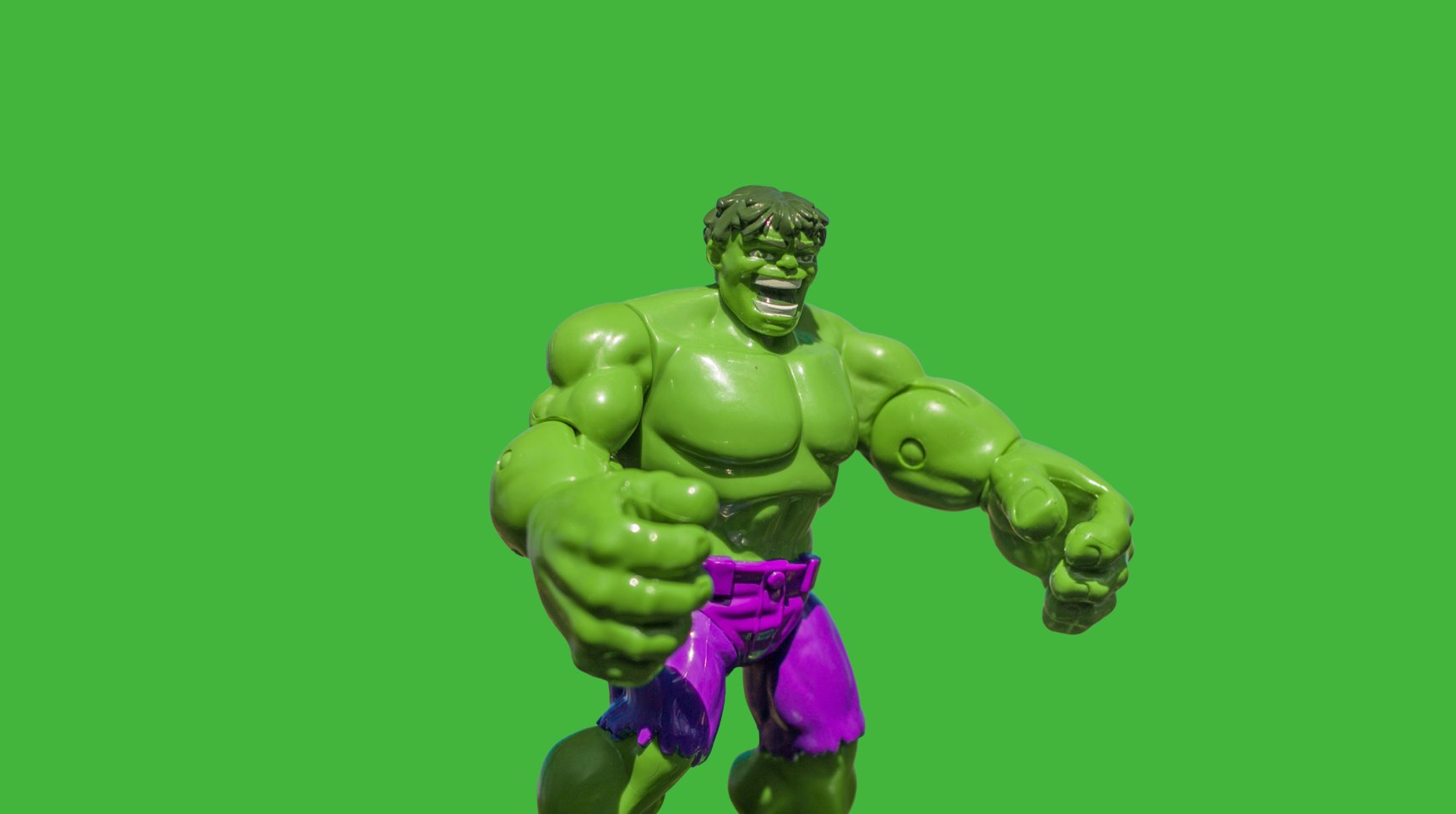 Will Hulk remember Peter Parker in Spider Man: Brand New Day? 
