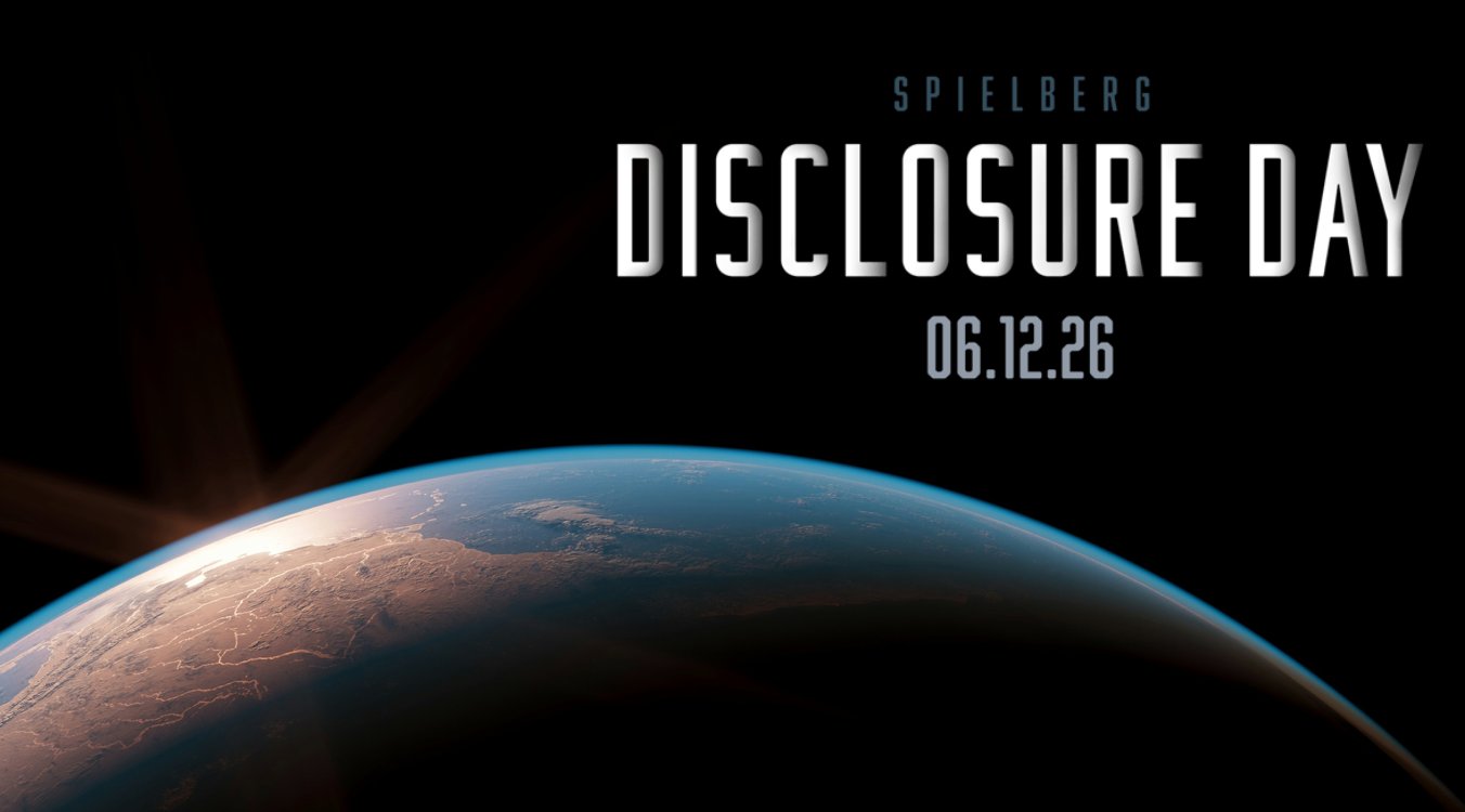 Will Disclosure Day have a Popcornmeter score of 95% or higher one week after its release?