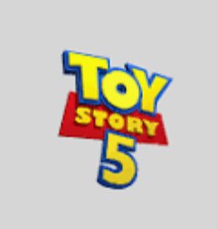 Toy Story 5