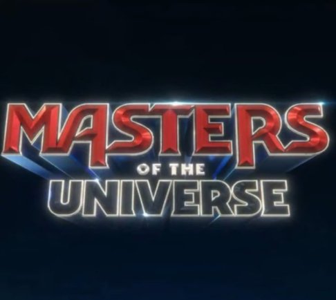 Masters of the Universe