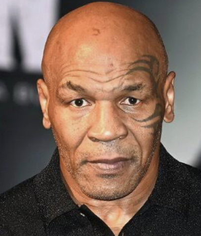 Tyson
