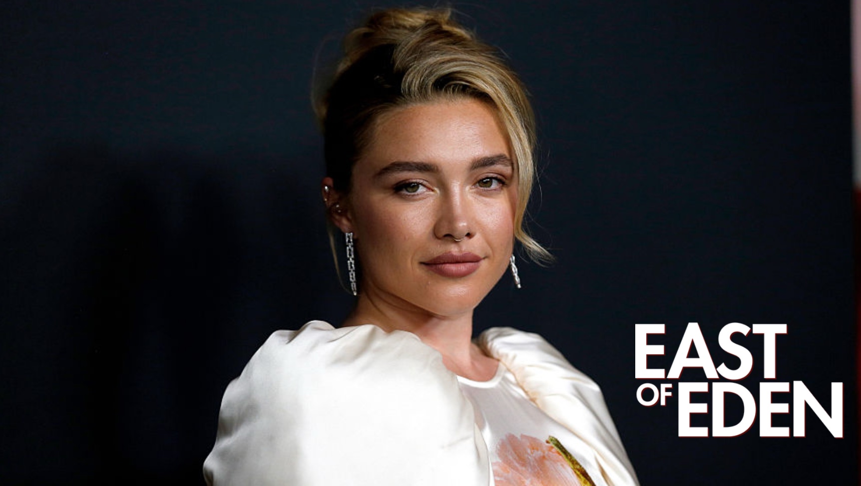 When will East of Eden premiere on Netflix?