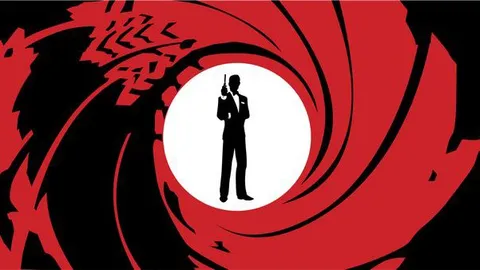 Who will play the next James Bond villain?