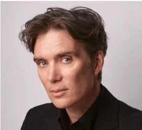Cillian Murphy