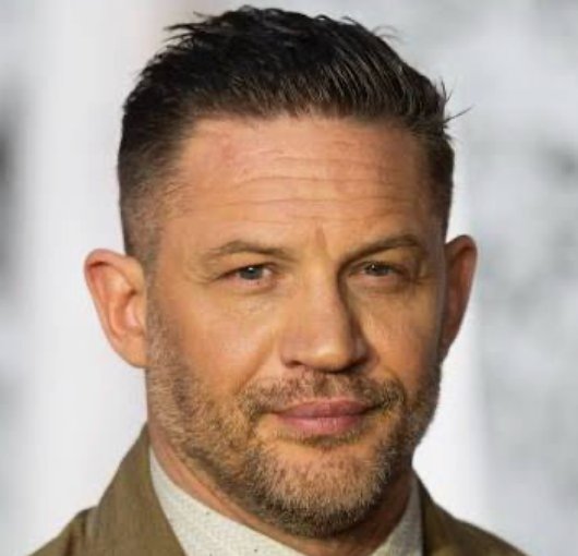 Tom Hardy
