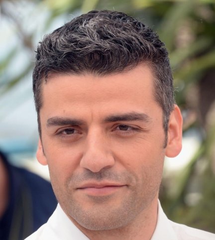 Oscar Isaac