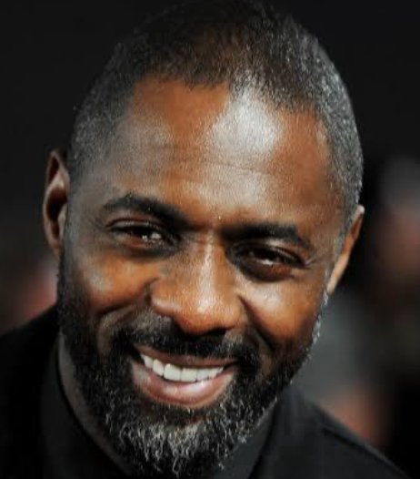 Idris Elba