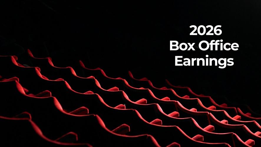 Will the U.S. domestic box office cross $10 billion in 2026?