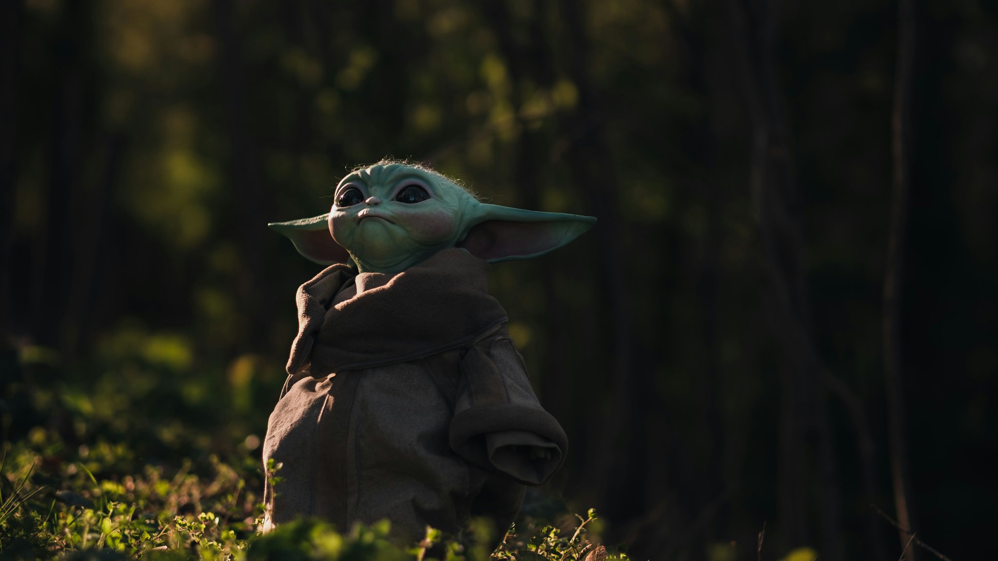 How much will Star Wars: The Mandalorian and Grogu earn globally opening weekend?