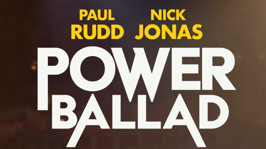 Box office revenue for Power Ballad on opening weekend? 