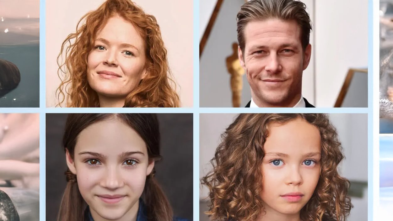 Will Netflix’s Little House on the Prairie reboot include voice-over narration?