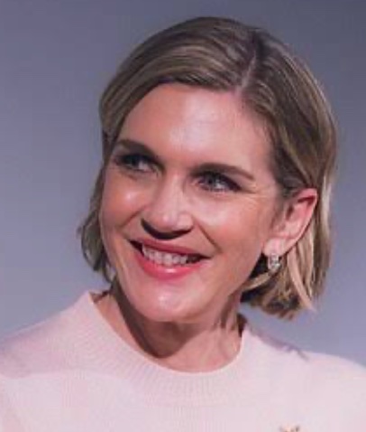 Rhea Seehorn – Pluribus 