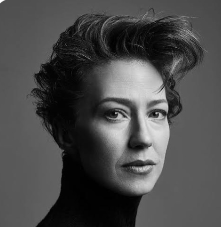 Carrie Coon – The Gilded Age