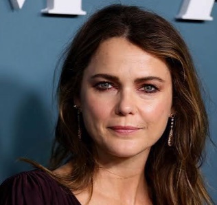 Keri Russell – The Diplomat 