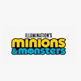 Minions & Monsters