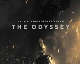 The Odyssey
