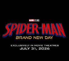 Spider-Man: Brand New Day
