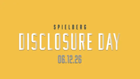 Will John Williams get Best Original Score Oscar nomination for Disclosure Day?
