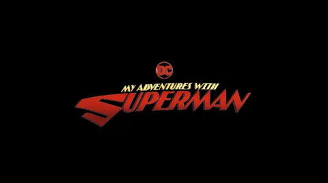 Will My Adventures with Superman be renewed for S4 in 2026? 