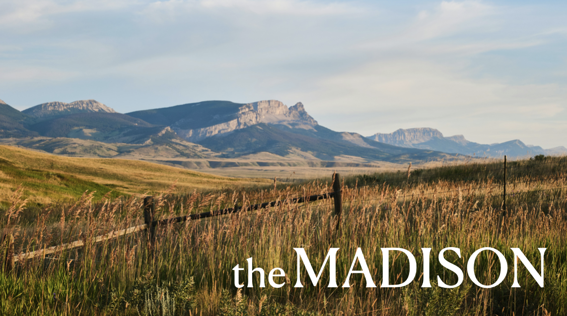 Will Abby and Sheriff Van end up together in The Madison Season 2?