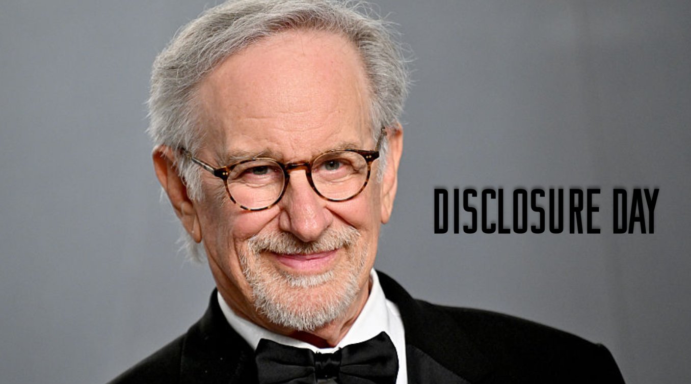 What will Disclosure Day earn at the global box office opening weekend?