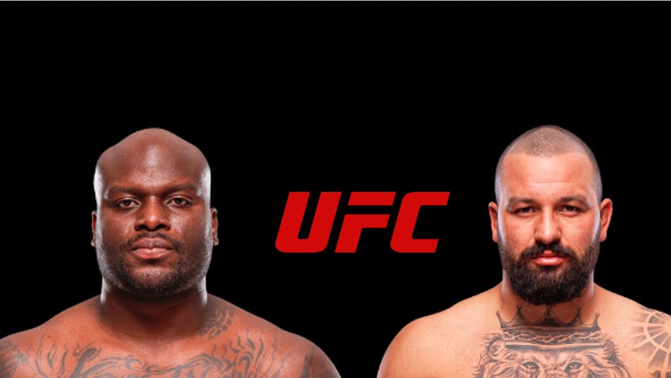 Who will win the heavyweight fight at UFC Freedom 250?