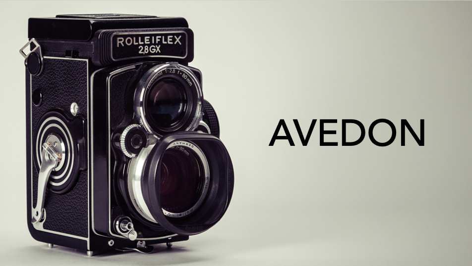 Avedon