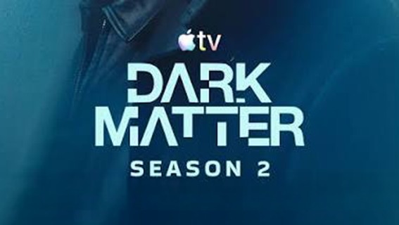 Dark Matter (Season 2)