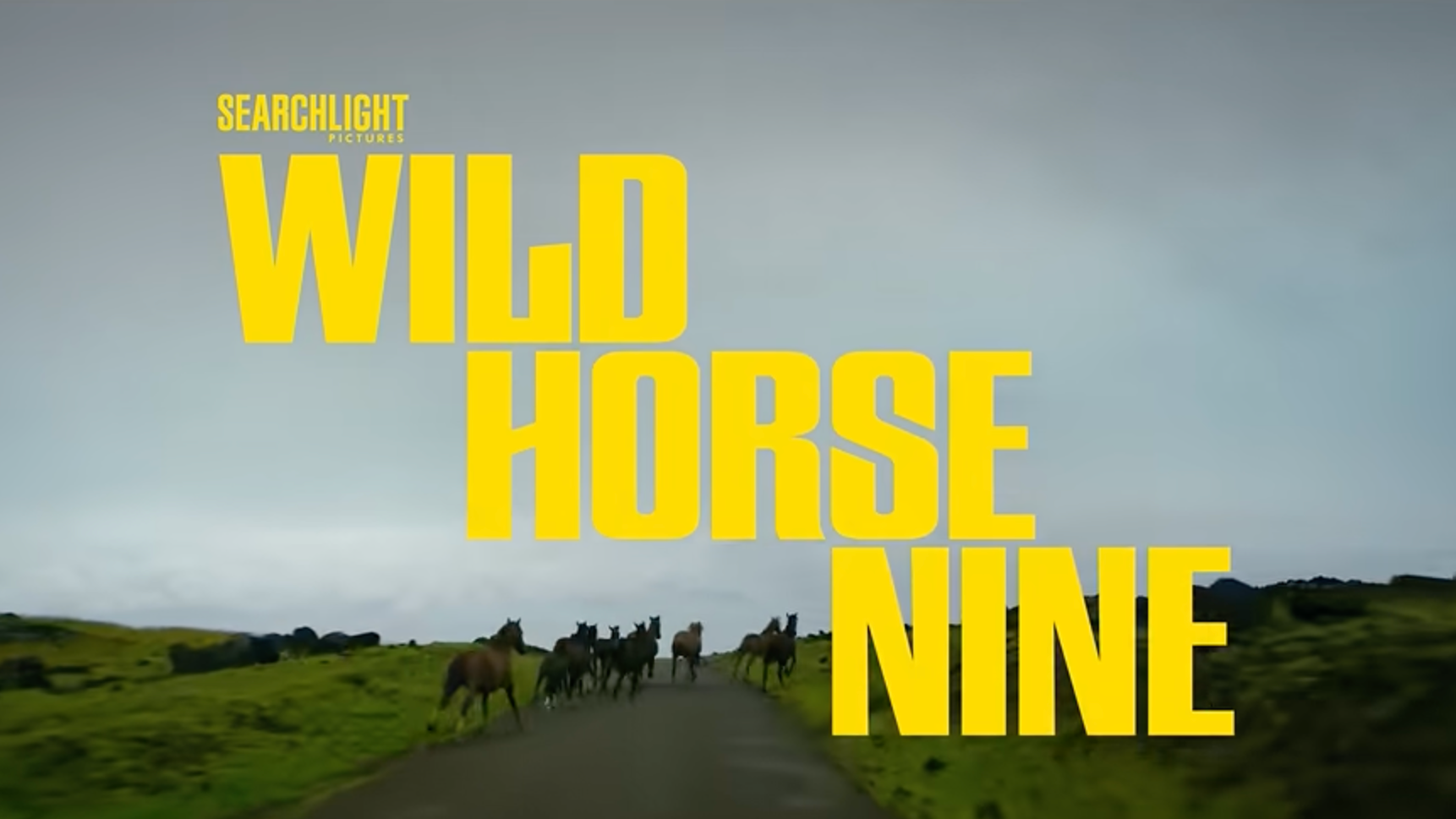 Wild Horse Nine