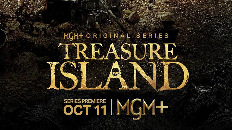 Treasure Island